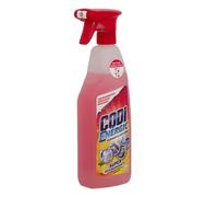 Pistolet Dégraissant Codi Energic 750ml