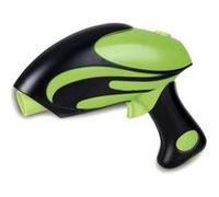 Pistolet Dézing' le Squelette Multicolore