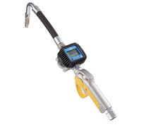 Pistolet digital de distribution d'huile avec embout flexible - ALGI EQUIPEMENT - 07765106