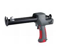 Pistolet d'injection Pro sans fil 7,4V 1,5 Ah pour cartouches de 380 à 410 ml - 237PI400 - Alsafix