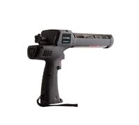 Scell-it Pistolet cartouche pour mastic à batterie