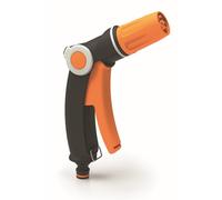 Pistolet dirrigation dbit moyen 3 jets