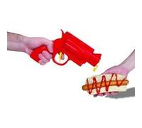 Pistolet distributeur de sauce ketchup, mayonnaise, moutarde Multi G