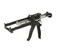 Pistolet-doseur Kerbl 160 Technovit/Technobase Noir TU