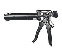 Pistolet-doseur Kerbl 200 Noir TU