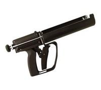 Pistolet double cartouche 400ml - - SI-P385