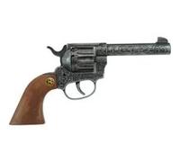 Pistolet en métal - Magnum Antik - 12 coups : 22 cm G