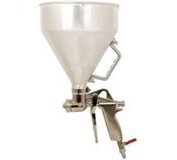 Pistolet enduit de finition Mecafer