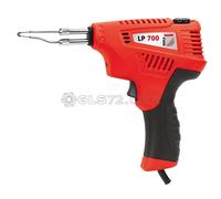 PISTOLET ET FER ÉLECTRIQUE À SOUDER SOUDURE SOUDAGE HOLZMANN LP700