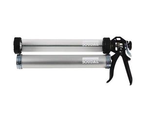 Pistolet extrudeur - pour poches - 600 ml SOUDAL