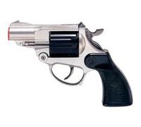 Pistolet Falcon Métal 12 coups G