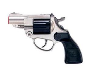 Pistolet Falcon Métal 12 coups G