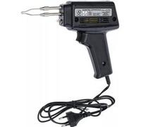Pistolet à souder BGS Technic pistolet fer a souder 100 w bgs diy -