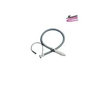 Pistolet Flexible de Décoration pour Machine à Chantilly Mussana