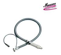 Pistolet Flexible de Décoration pour Machine à Chantilly Mussana