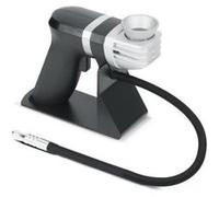 Pistolet Fumoir Professionnel ABS Aluminium Pujadas 6 G