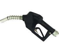 Pistolet gasoil et essence metallique a arret automatique PIUSI - 08537