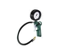 Pistolet gonflage pneus + manomètre air comprimé RF 60 G - METABO - 602234000