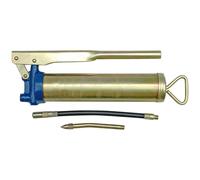 Pistolet graisseur à levier avec tuyau 400 ml