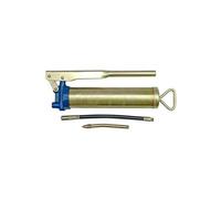 Pistolet graisseur à levier avec tuyau 400 ml