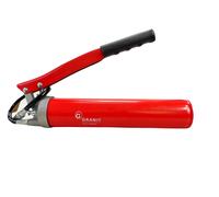 pistolet graisseur manuel