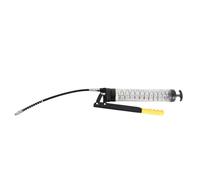 Pistolet Graisseur Portable, 6000 PSI Pression Maximale, pour Usage Général