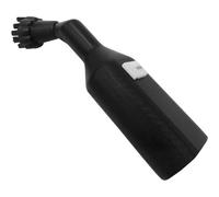 Polti Vaporetto Buse Haute Pression 120 dégrées pour Eco Pro 3.0 et nettoyeurs vapeurs Classiques PAEU0283 Noir