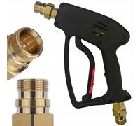 Pistolet HP TR22 - 350 bar |150°C |40l/min | pour Karcher HD