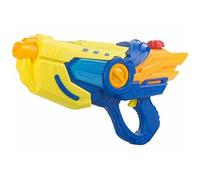 Speeron Pistolet à eau motorisé lumineux avec réservoir de 600 ml