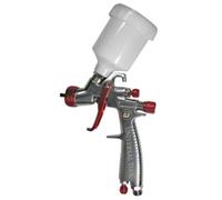 PISTOLET INOX DE RETOUCHE BUSE 1MM SUPER - RENSON - UT59A