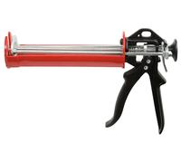 Pistolet KS à double piston - pour cartouches chimique - 310 ml KS TOOLS - 980.2010