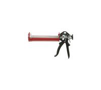 Pistolet KS à double piston - pour mortier chimique - 380 ml