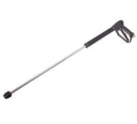 Pistolet Lance 900mm CW Buse pour à Nettoyeur Haute Pression Karcher