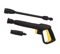 Pistolet Lance avec Réglable Buse Pour Nettoyeur Haute Pression Kärcher CLICK K2 K3 K4 K5 K6 K7