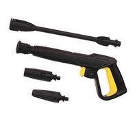Pistolet Lance avec Rotor et Réglable Buse Pour Nettoyeur Haute Pression Kärcher CLICK K2 K3 K4 K5 K6 K7
