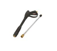 Pistolet lance de lavage pour nettoyeur haute pression Mecafer 476011