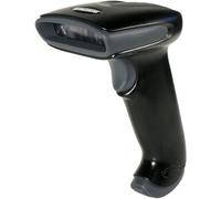 Honeywell Hyperion 1300g, 1D, multi-IF, kit (USB), black
