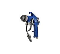 Pistolet LPX 180 haute qualité de pulvérisation - LACME - 430200