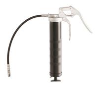 Pistolet manuel de graissage avec flexible et agrafe - ALGI EQUIPEMENT - 07360200