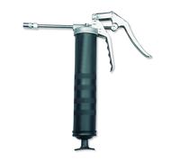 Pistolet manuel de graissage avec rigide et agrafe - ALGI EQUIPEMENT - 07360000