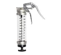 Pistolet manuel de graissage translucide non équipé - ALGI EQUIPEMENT - 07363000