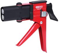 Pistolet manuel pour cartouches Duo, 170 mm KS Tools 980.1080