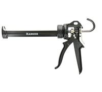 Pistolet manuel pour mastic et colles 310/380 ml HANGER 232004