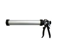 Pistolet manuel WT250 aluminium pour poche 600 ml DL Chemicals