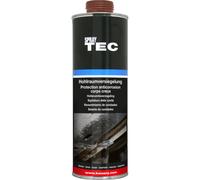 Pistolet Marron Étanchéité De L'habitacle Spraytec 1000 Ml