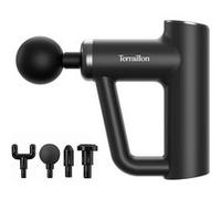Terraillon Pistolet de massage Fitness Massager 15366 Noir