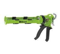 Pistolet mastic à avance démultipliée ILLBRUCK - AA873 - 310ml - 335375 G