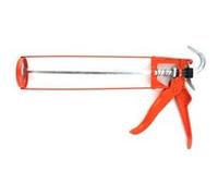 Pistolet mastic squelette metal COX 310ml manuel G