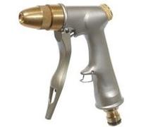 Pistolet d'arrosage métal/laiton - RIBIMEX - PRA/TLB.4401