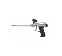Pistolet métal pro spécial mousse PU-FOAM GUN - GRIFFON : 6150511 G